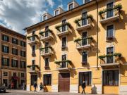 Trilocale in vendita a Milano via Giulio Perticari, 19,...