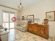 Trilocale in vendita a Milano via Giuseppe Bottelli, 2,...