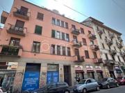 Trilocale in vendita a Milano via Giuseppe Meda, 17,...