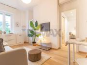 Trilocale in vendita a Milano via Graziano, 39, Niguarda