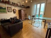 Trilocale in vendita a Milano via Imperia, 21, Famagosta