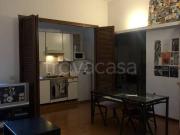Trilocale in vendita a Milano via inama, Città Studi