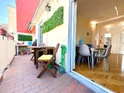 Trilocale in vendita a Milano via Labeone, 22, Argonne...