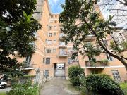 Trilocale in vendita a Milano via Lattanzio, Lodi Brenta