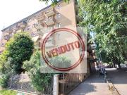 Trilocale in vendita a Milano via Liscate, 6, Gorla