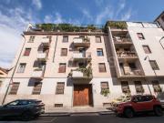 Trilocale in vendita a Milano via Lucano, 2, Cadore