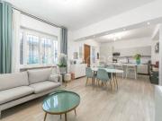 Trilocale in vendita a Milano via Luigi Resnati, 10B,...