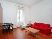 Trilocale in vendita a Milano via Luigi Settembrini, 20,...