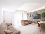 Trilocale in vendita a Milano via Mar Nero, 5, Bisceglie