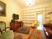 Trilocale in vendita a Milano via Marco Aurelio, 3, Pasteur