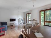 Trilocale in vendita a Milano via Mario Pichi, 19,...