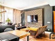 Trilocale in vendita a Milano via Marostica, 25, Gambara