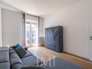 Trilocale in vendita a Milano via Martiri Triestini, 9,...