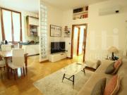 Trilocale in vendita a Milano via Masaccio, 18, Monte...