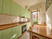 Trilocale in vendita a Milano via Matteo Civitali, 11,...