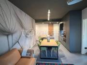 Trilocale in vendita a Milano via Mauro Macchi, 61, Centrale