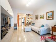 Trilocale in vendita a Milano via Mauro Macchi, 70, Centrale