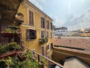 Trilocale in vendita a Milano via Melzo, 11, Porta Venezia