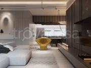 Trilocale in vendita a Milano via Montenapoleone, Scala...