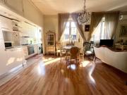 Trilocale in vendita a Milano via Morosini 27A, XXII Marzo