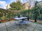 Trilocale in vendita a Milano via Mosè Bianchi, 18,...