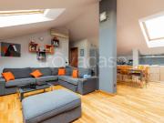 Trilocale in vendita a Milano via Norico, 4, Viale...