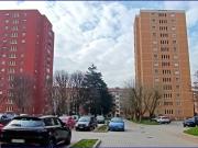 Trilocale in vendita a Milano via Oietti, 11, Gallaratese