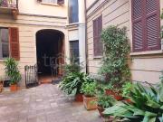 Trilocale in vendita a Milano corso di Porta Romana,...