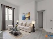 Trilocale in vendita a Milano via Pacini, 61, Città Studi