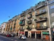 Trilocale in vendita a Milano via Padova, 10, Pasteur