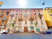 Trilocale in vendita a Milano via Padova, 68, Parco Trotter