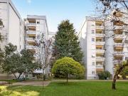 Trilocale in vendita a Milano via Palmaria, 1, Affori