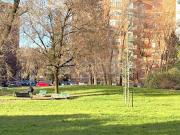 Trilocale in vendita a Milano via Passo Rolle, 41,...