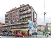 Trilocale in vendita a Milano via Pellegrino Rossi, 80,...