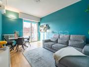 Trilocale in vendita a Milano via Perugino, 5, Cadore