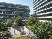 Trilocale in vendita a Milano via Pier Paolo Pasolini