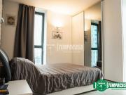 Trilocale in vendita a Milano via Pier Paolo Pasolini