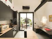 Trilocale in vendita a Milano via Pietro Borsieri, Isola