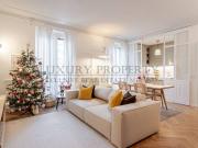 Trilocale in vendita a Milano via Pietro Borsieri, Isola