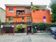 Trilocale in vendita a Milano via Pietro Canevari, 7, Baggio