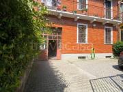 Trilocale in vendita a Milano via Pietro Colla, 32, Baggio