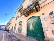 Trilocale in vendita a Milano via Pietro Custodi, 14,...