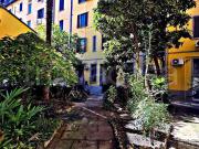 Trilocale in vendita a Milano via Pietro Marocco, 14,...