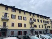 Trilocale in vendita a Milano via Pistoia, 3, Baggio