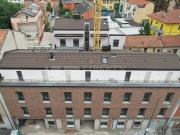 Trilocale in vendita a Milano via Pistoia, 7, Baggio