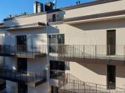 Trilocale in vendita a Milano via Pistoia, 7, Baggio