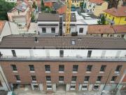 Trilocale in vendita a Milano via Pistoia, 7, Baggio