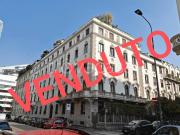 Trilocale in vendita a Milano via Plutarco, City Life