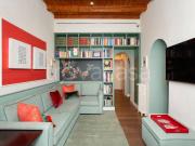 Trilocale in vendita a Milano via Pontaccio, 19, Brera