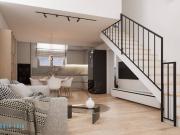 Trilocale in vendita a Milano via Privata Aquila, 5, Ortica